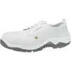 Image de Abeba, Chaussures de travail, Chaussure basse 32131 S2 SRC blanc Gr. 43 (S2, 43)