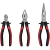 Image de KS Tools, Pinces, Jeu de pinces ERGOTORQUE (38.90 mm)