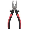 Image de KS Tools, Pinces, Pince combinée ERGOTORQUE (180 mm)