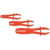 Image de Ks tools 115. 5050 jeu de 3 pinces à clamper les durites