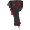 Image de KS Tools, Perceuse + Visseuses sans fil, 1/2" miniMONSTER Hochleistungs-Druckluft-Schlagschrauber 1.390 Nm (Clé à chocs)