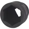 Image de KS Tools, Clé à douille + douilles, Douille de force 3/4" courte