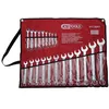 Image de KS Tools 517.0043 Jeu de clés mixtes 21 pièces 32 mm