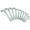 Image de KS Tools KS TOOLS 517.0409 Clé à tube double
