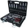 Image de KS Tools, Clé à douille + douilles, 1/4"+1/2" Steckschlüssel-Satz, 94-tlg
