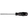 Image de KS Tools, Clé à douille + douilles, Tournevis ERGOTORQUE pour embouts 1/4"", 250mm