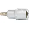 Image de KS Tools, Clé à douille + douilles, Douille 1/2 TX. T40 911.1365