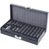 Image de KS Tools, Embouts, Jeu d'embouts de 10mm. 15 pcs. Six pans creux 911.5040 (Clé Allen)