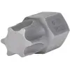 Image de KS Tools, Embouts, 10mm Bit TX. 30mm. T50 930.2050 (Torx TX)