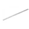 Image de Réglet flexible inox gradué recto verso 300x13x0.5 mm KSTOOLS - 300.0104