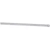Image de KS Tools, Outil de mesure de longueur, Règle souple en acier, 300 mm (0.30 m)