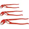 Image de KS Tools, Pinces, Jeu de pinces pour pompes à eau (30 mm)
