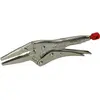 Image de KS Tools, Pinces, Pinces étaux à bec long-ajustables 150mm (150 mm)