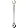 Image de KS Tools, Clé à molette, GEARplus clé mixte à cliquet réversible (14 mm)
