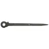 Image de KS Tools, Clé à molette, Clé d'échafaudage réversible (32 mm, 36 mm)