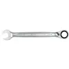 Image de KS Tools 503.4615 KS TOOLS Clé mixte à cliquet annulaire
