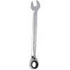 Image de KS Tools, Clé à molette, Clé à cliquet combinée avec roue dentée 15 mm +, KS-Werkzeug (15 mm)