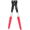 Image de KS Tools, Pinces, Pince de serrage avec serre-oreille. 260mm 115.1050 (260 mm)