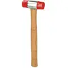 Image de KS Tools, Marteau, 140.5201 (210 g)