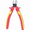 Image de KS Tools 117.1119 1171119 Pince coupante diagonale 160 mm