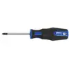 Image de Ks Tools 159.1042 Tournevis Ergotorqueplus Pozidriv, Pz2, 125 Mm