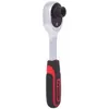 Image de Mini cliquet porte-embout réversible 1/4'' 72 dents - KS TOOLS - 918.1495