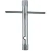Image de KS Tools, Clé à douille + douilles, 518.0871 (8 mm, 9 mm)
