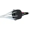 Image de KS Tools, Outils pneumatiques : accessoires, Druckluftmontagegerät für Achsmanschetten, 450mm