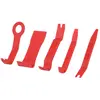Image de KS Tools, Outils automobiles, Jeu de pinces levier, 5 pcs