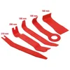 Image de Jeu De 5 Leviers Plastique Pour Baguettes Et Revêtements Ks Tools