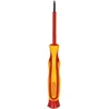 Image de KS Tools, Tournevis, Tournevis de précision avec isolation de protection pour vis à fente, 3,0mm (Escale)