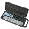 Image de Coffret de pince a rivets + rivets KS Tools