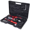 Image de KS Tools, Pinces, Universal-Nietzangen-Satz, 17-tlg (19 mm)
