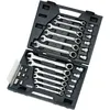 Image de KS Tools 503.4960 503.4960 Jeu de clés mixtes 30 pièces 19 mm