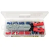 Image de Kit pince à dénuder et à sertir 270 pieces