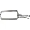 Image de Pince étau KS TOOLS Grande profondeur - 450mm - 1180g - 115.1072
