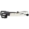 Image de Pince étau KS TOOLS - Pour carrossier - 230 mm - 568g - 115.1081