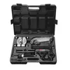 Image de Coffret d'extracteur hydraulique 10 t KS TOOLS - 22 pièces - 700.1200