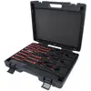 Image de KS Tools, Malette à outils, 500.7190 (21 pièces)