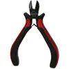 Image de KS Tools, Coupe-boulons + pince coupante diagonale, 500.7024 (120 mm)