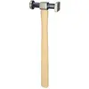 Image de KS Tools, Marteau, Marteau standard de carrosserie (390 g)