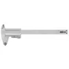 Image de Calibre à coulisse double KS Tools becs inox 150mm