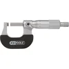 Image de Micromètre 0-25 Mm 300.0555 Ks Tools
