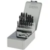 Image de KS TOOLS Jeu de forets HSS-R 25 pièces 1 13 mm