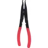 Image de KS Tools, Pinces, Pince circlip à oreille-extérieur, 210mm (210 mm)