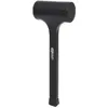Image de KS Tools, Marteau, Marteau souple non rétractable 1270g (1300 g)