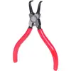Image de KS Tools, Pinces, Pince à circlips pour circlips intérieurs (130 mm)
