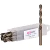 Image de KS Tools, Foret, Forets hélicoïdaux HSS-G CO 5 (5, 7, 7,5 mm)