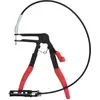 Image de KS Tools, Pinces, Pince pour colliers de serrage avec câble Bowden. 650mm 115.104 (650 mm)