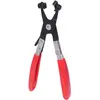 Image de KS Tools, Pinces, Pince universelle pour colliers de serrage, 220mm (220 mm)